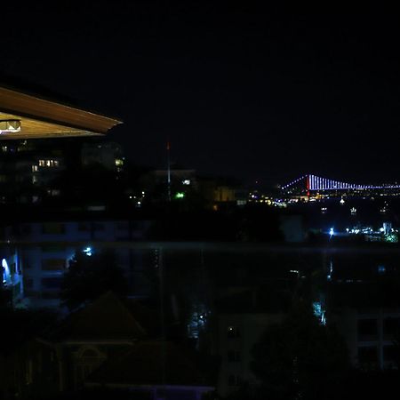Loop Hotel Bosphorus Istanbul Ngoại thất bức ảnh