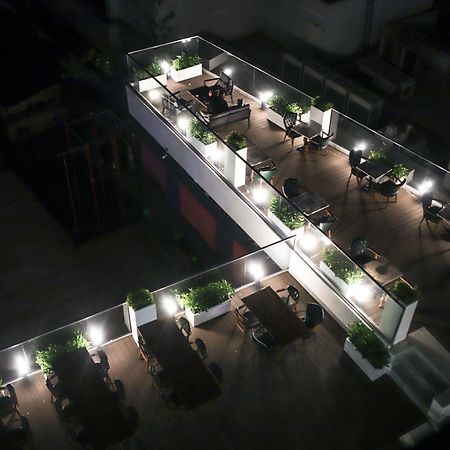 Loop Hotel Bosphorus Istanbul Ngoại thất bức ảnh