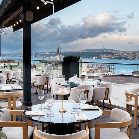 Loop Hotel Bosphorus Istanbul Ngoại thất bức ảnh