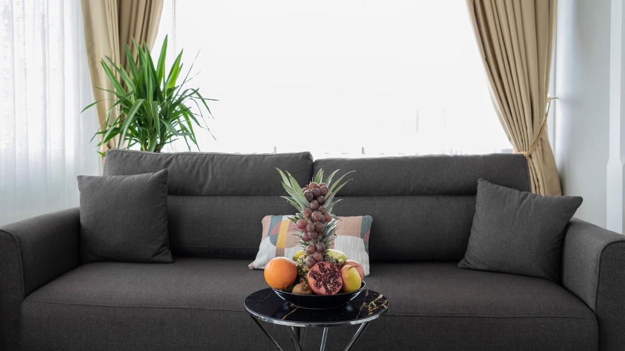 Loop Hotel Bosphorus Istanbul Ngoại thất bức ảnh