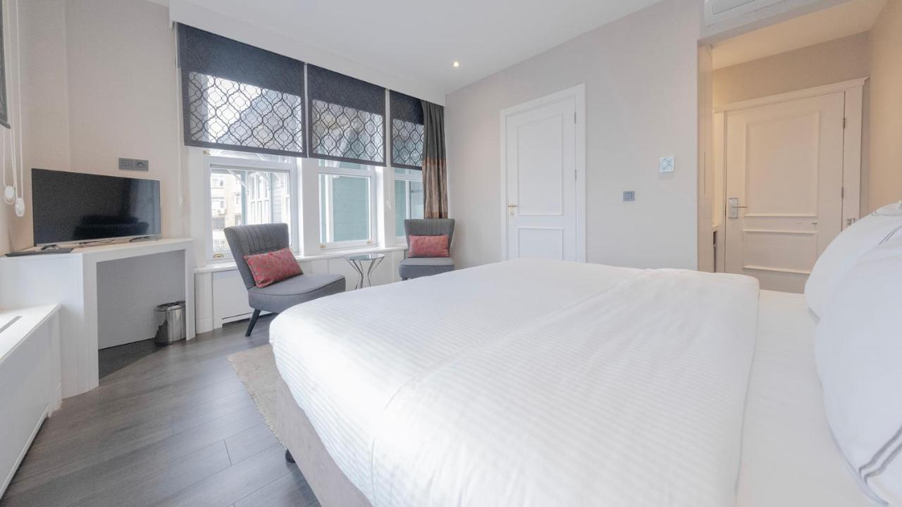 Loop Hotel Bosphorus Istanbul Ngoại thất bức ảnh