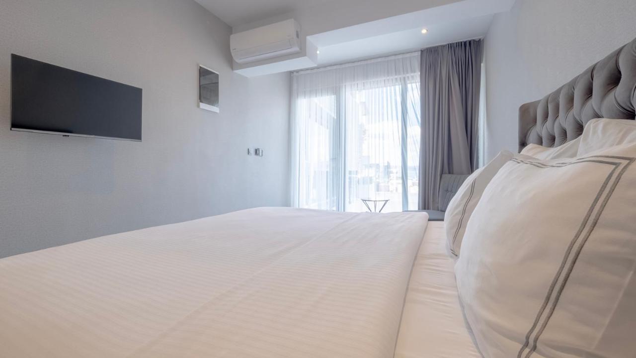 Loop Hotel Bosphorus Istanbul Ngoại thất bức ảnh