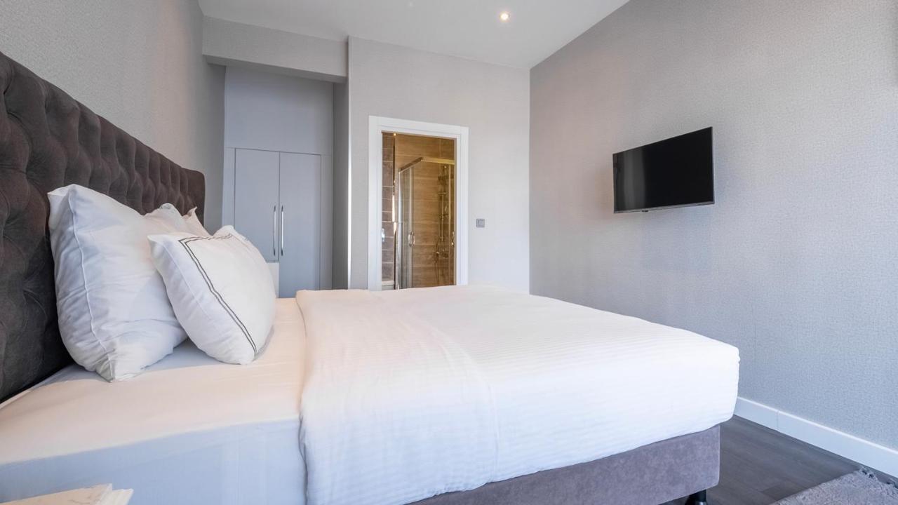 Loop Hotel Bosphorus Istanbul Ngoại thất bức ảnh