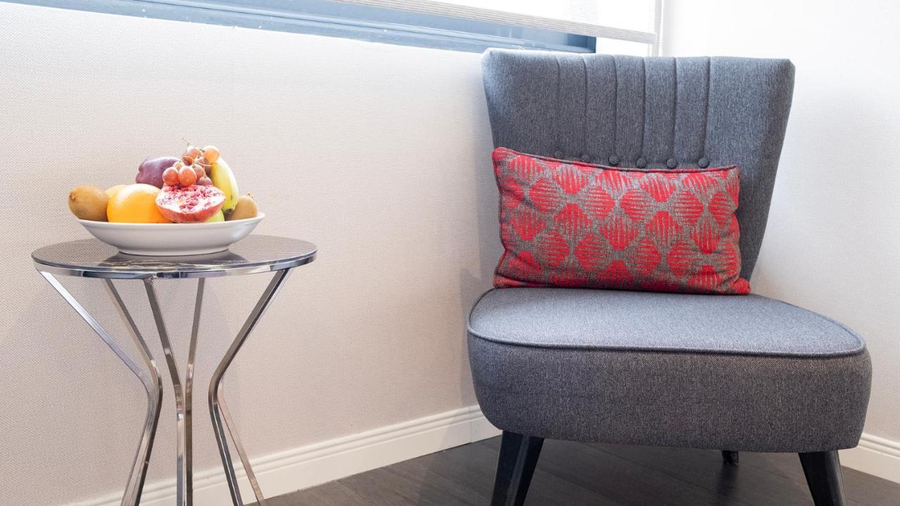 Loop Hotel Bosphorus Istanbul Ngoại thất bức ảnh