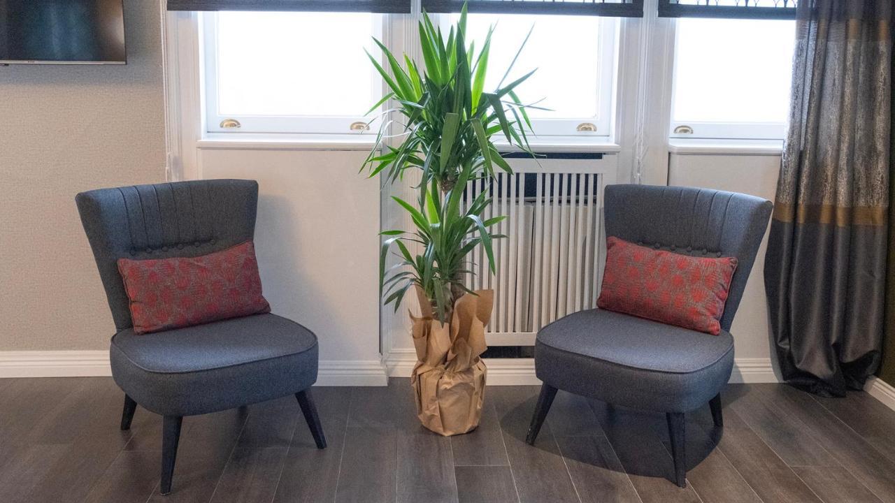 Loop Hotel Bosphorus Istanbul Ngoại thất bức ảnh
