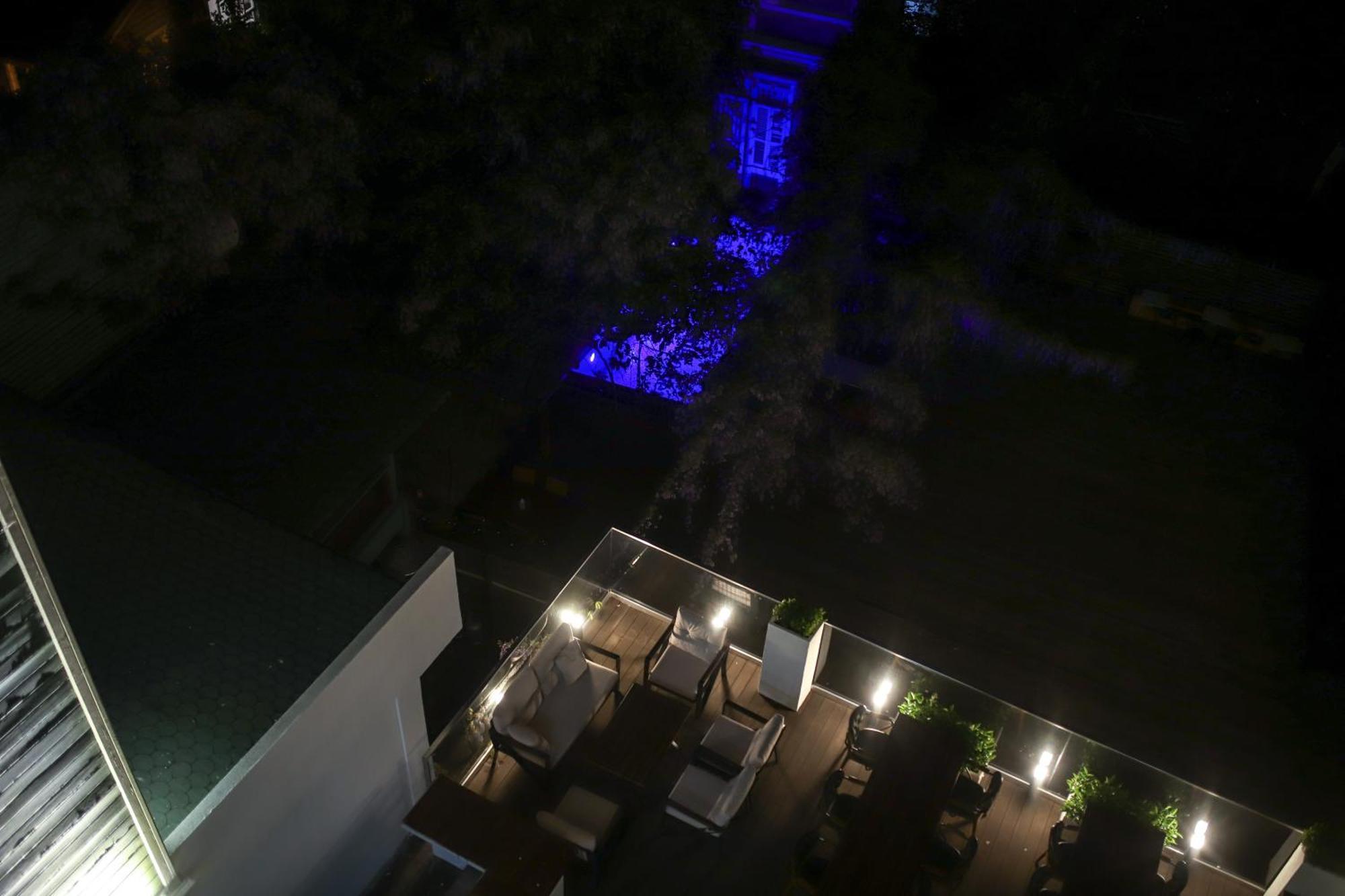 Loop Hotel Bosphorus Istanbul Ngoại thất bức ảnh